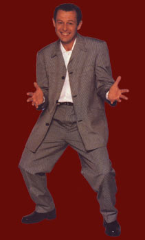Micky Zany