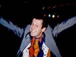 Micky Zany