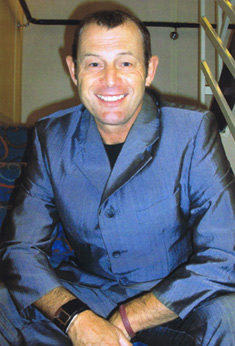 Micky Zany